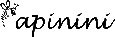 apinini